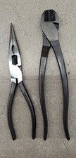 MADE IN USA Pliers set -