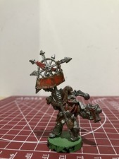 Warhammer 40k Chaos Space