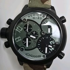Welder men watch - men's, quartz