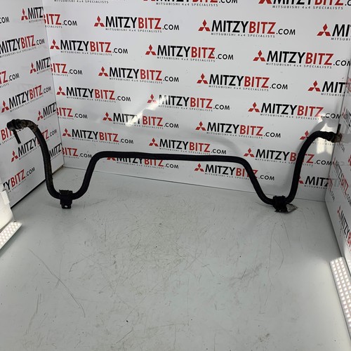 Rear suspension stabilizer bar - stabilizer,