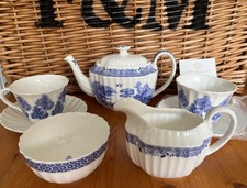 Fortnum and Mason Gardens of Lyra Afternoon Tea for Two Set RRP £425