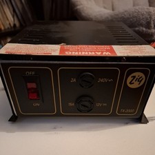 Caravan Motorhome Camper