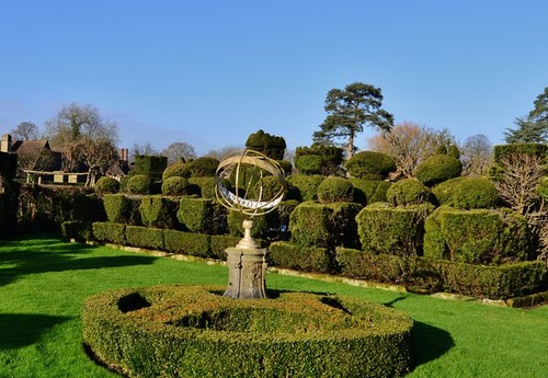 Photo hever castle - castle, and