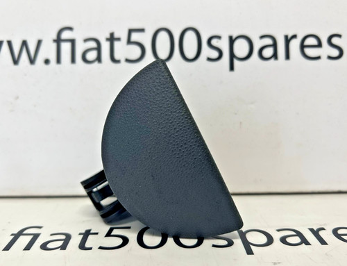 Fiat 500 glove - 500, handle