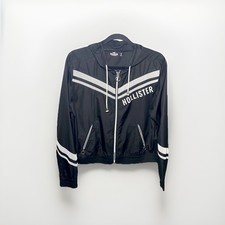 Black Hollister California