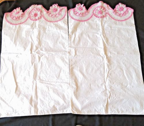 Set queen size white - set, of