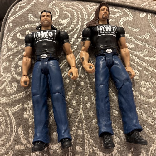 Wwe mattel basic wrestling - mattel,
