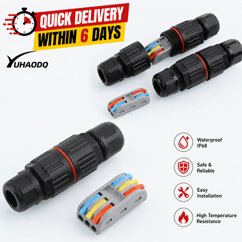 Ip68 waterproof cable - ip68,