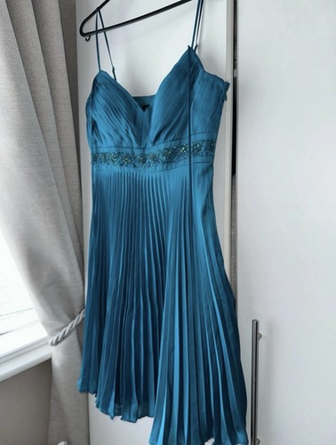 Oleg cassini women blue - oleg,