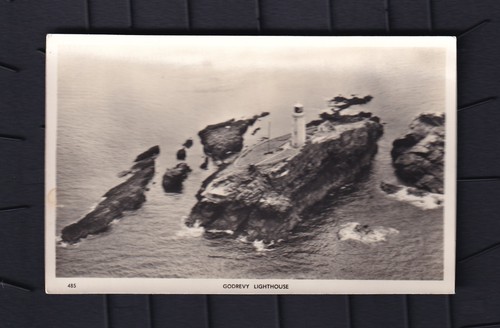 Real photo postcard - real,