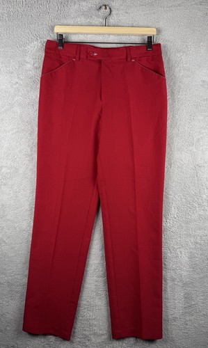 Mens stromberg red - stromberg,