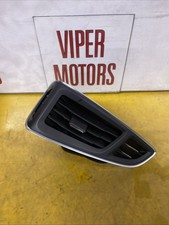 Ford Focus MK3 Air Vent Chrome