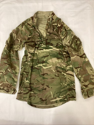 British army ubac - army, combat