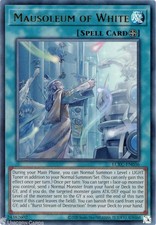 LCKC-EN036 Mausoleum of White