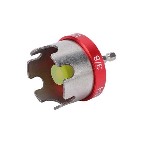 Threaded rod nut runner - runner,