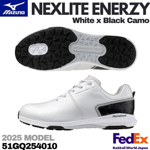 Mizuno golf shoes nexlite - mizuno,