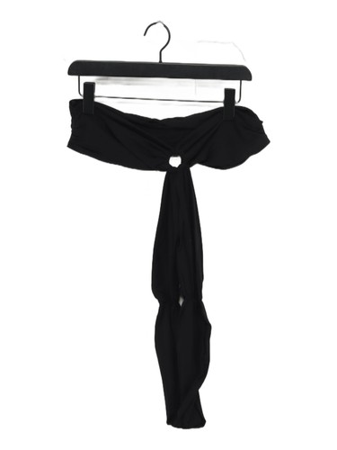 Rat boa bandeau bikini - &,