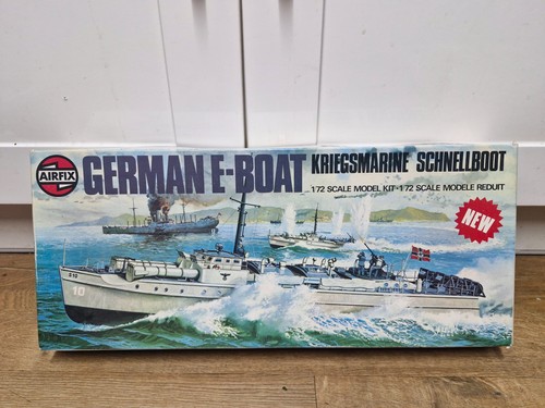 Vintage airfix german - airfix,