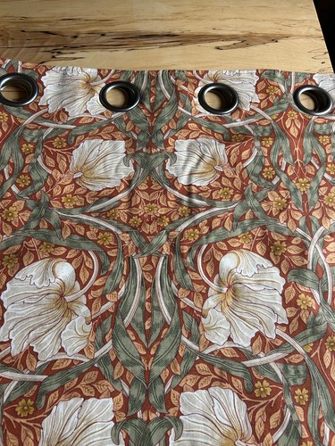 John lewis william morris - john,
