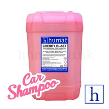 25L - Cherry Blast -