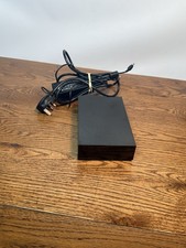 LaCie 1.5TB External Hard