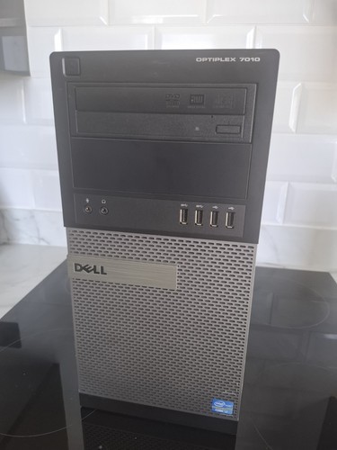 Dell optiplex 7010 - optiplex, pc