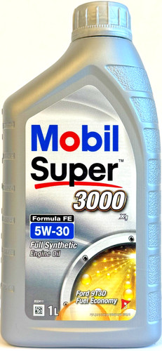 Mobil engine oil fe - 5w-30, sae