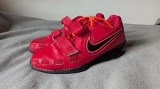 Nike Romaleos 2 Weightlifting