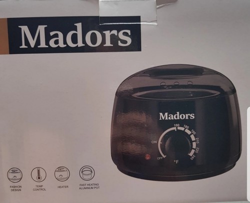 Madors w02 single - madors,