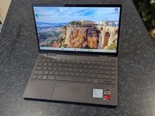 HP Envy X360, ryzen 5, 8GB