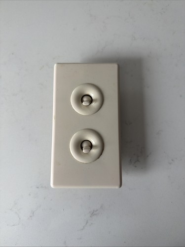 Gec bakelite lightswitch - gec, 2g