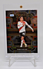 2023/24 Pablo Solari Panini