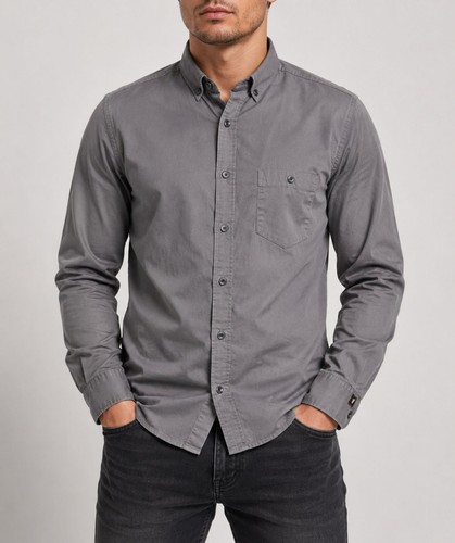 Threadbare mens uniform smart - mens,