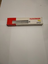 Fleischmann 6957 Block System