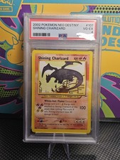 2002 Pokemon Neo Destiny