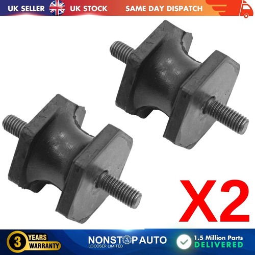 Exhaust hanger mount fits - exhaust,