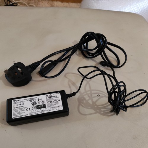 Epson a181e power adapter - a181e,