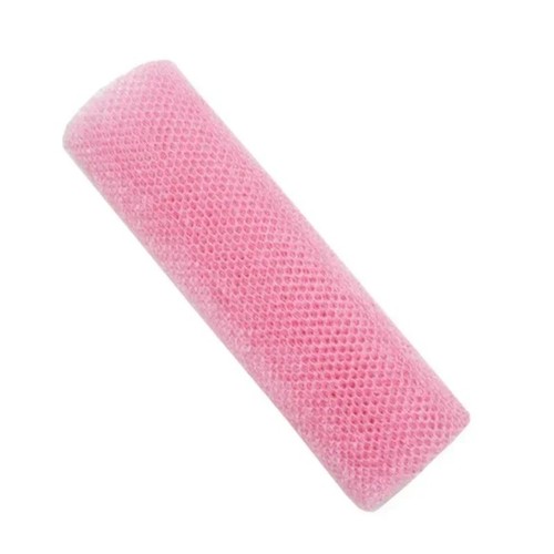 Exfoliating mesh african bath - mesh,