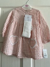 Baby Girls Brand New Summer