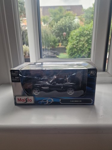 Maisto special edition - special, 1:24