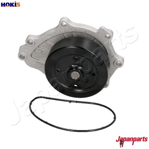Water pump engine cooling - water,