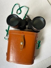 Binoculars 10x50 Vintage Ajax