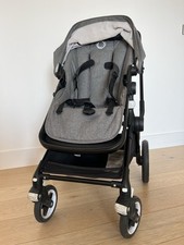 Bugaboo Lynx Complete -