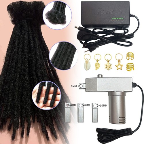Mini portable dreadlock - portable,