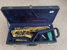 YAMAHA YAS 82Z UL  CUSTOM ALTO
