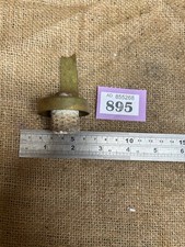 Vintage Vapalux / Bialaddin / Willis Bates Spirit Cup / Pre Heater With Wick