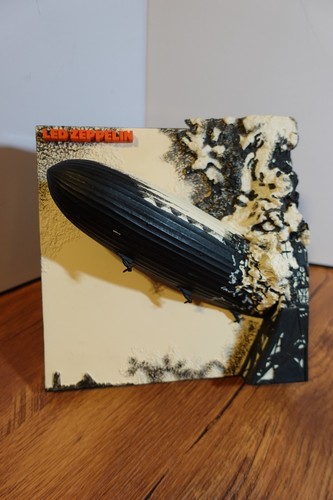 Mcfarlane toys album - mcfarlane, cover