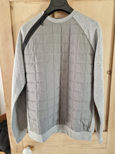 Nike tech fleece grey - tech,