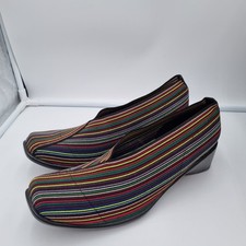 Charleston Shoe Co Women's Sz