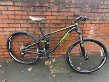 Trek Fuel Ex5 Full Suspension